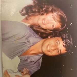 Meet your Posher, Rita